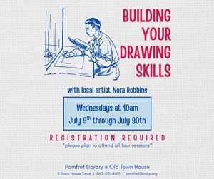 Intro to Drawing
